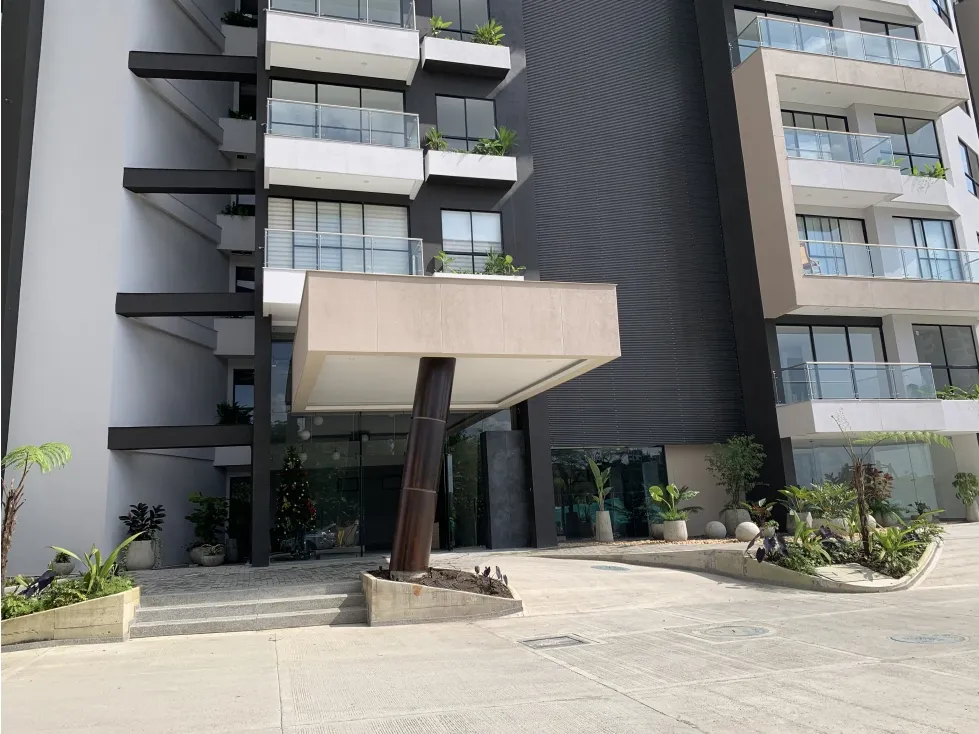 Apartaestudio en venta en Avenida Centenario, Armenia, 60 m² · foto 21 de 22