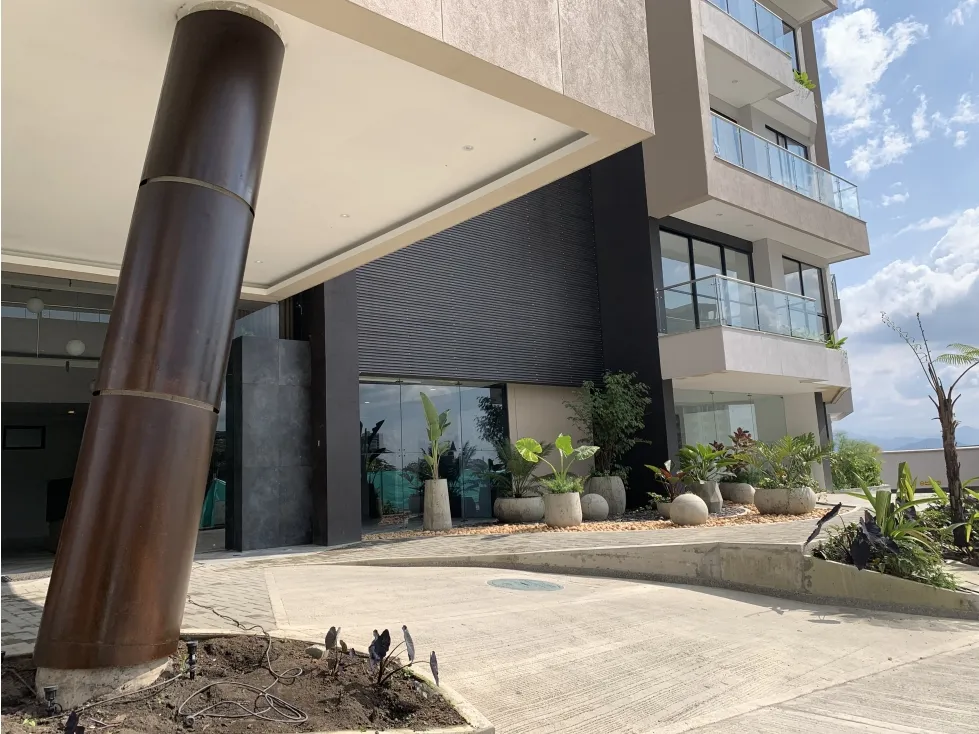 Apartaestudio en venta en Avenida Centenario, Armenia, 60 m² · foto 22 de 22