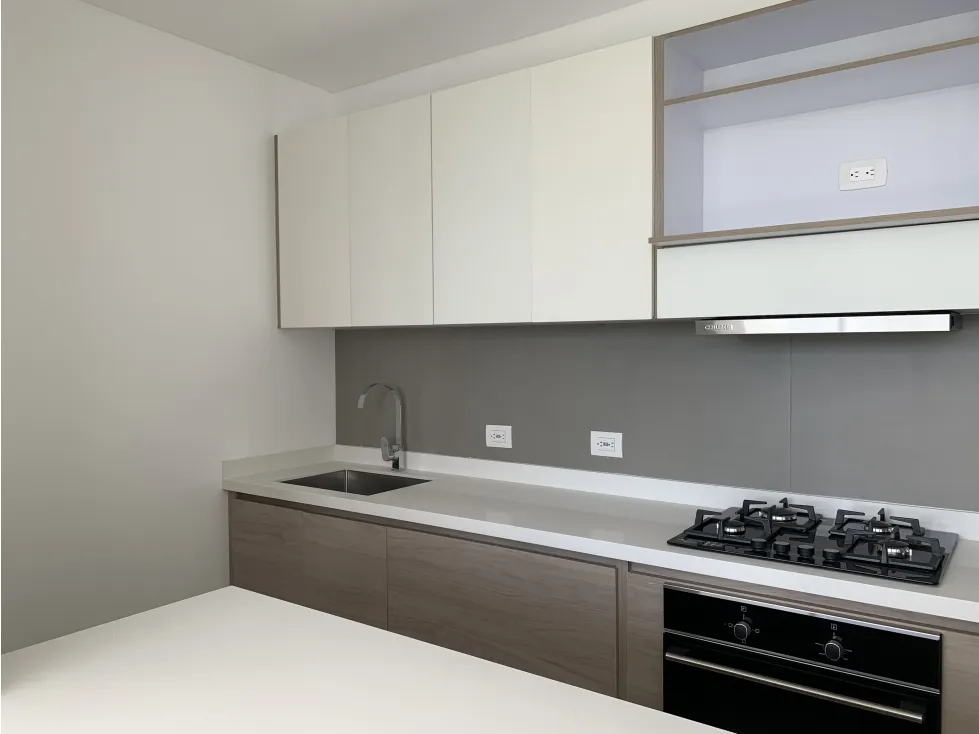 Apartaestudio en venta en Avenida Centenario, Armenia, 60 m² · foto 3 de 22
