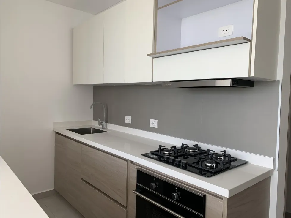 Apartaestudio en venta en Avenida Centenario, Armenia, 60 m² · foto 4 de 22