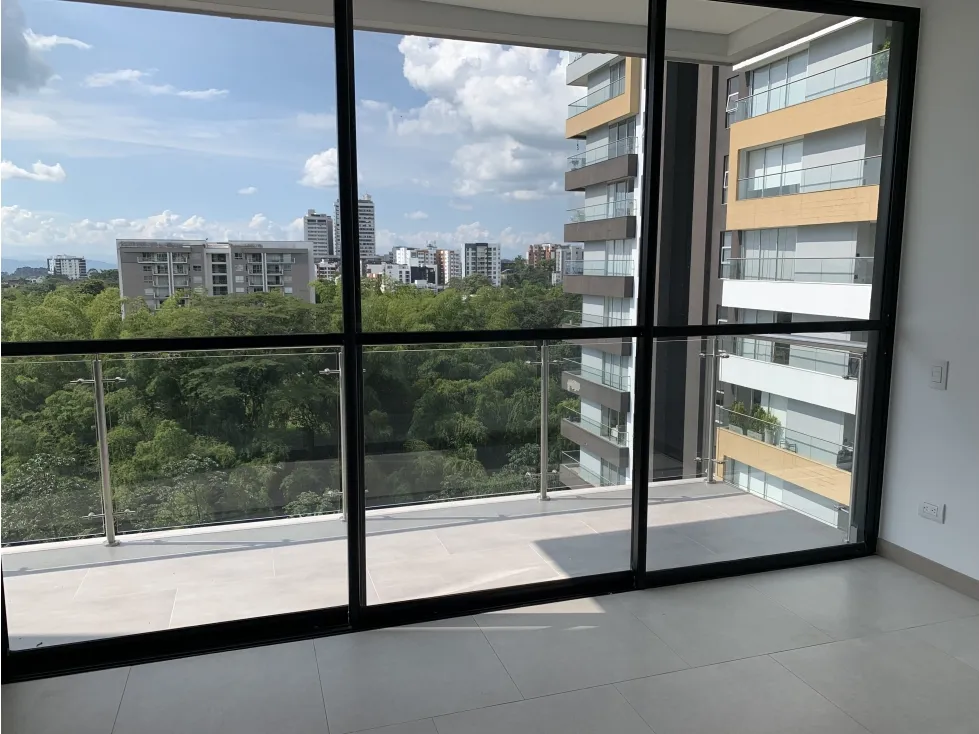 Apartaestudio en venta en Avenida Centenario, Armenia, 60 m² · foto 5 de 22