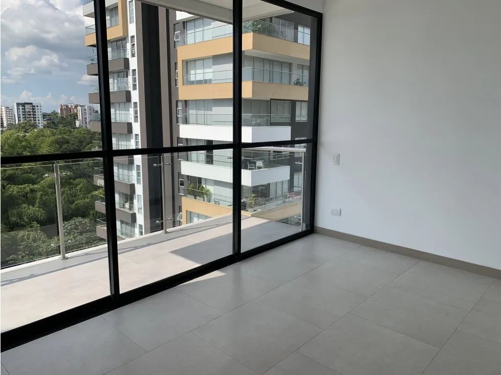 Apartaestudio en venta en Avenida Centenario, Armenia, 60 m² · foto 6 de 22