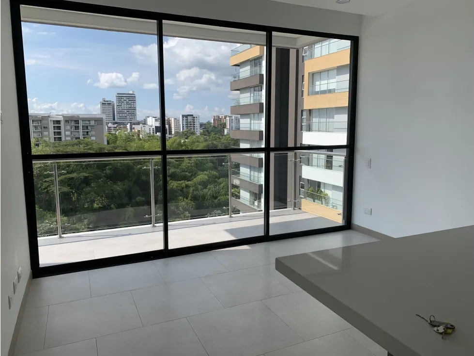 Apartaestudio en venta en Avenida Centenario, Armenia, 60 m² · foto 7 de 22