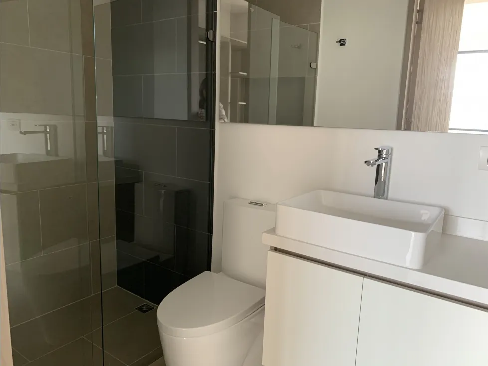 Apartaestudio en venta en Avenida Centenario, Armenia, 60 m² · foto 9 de 22