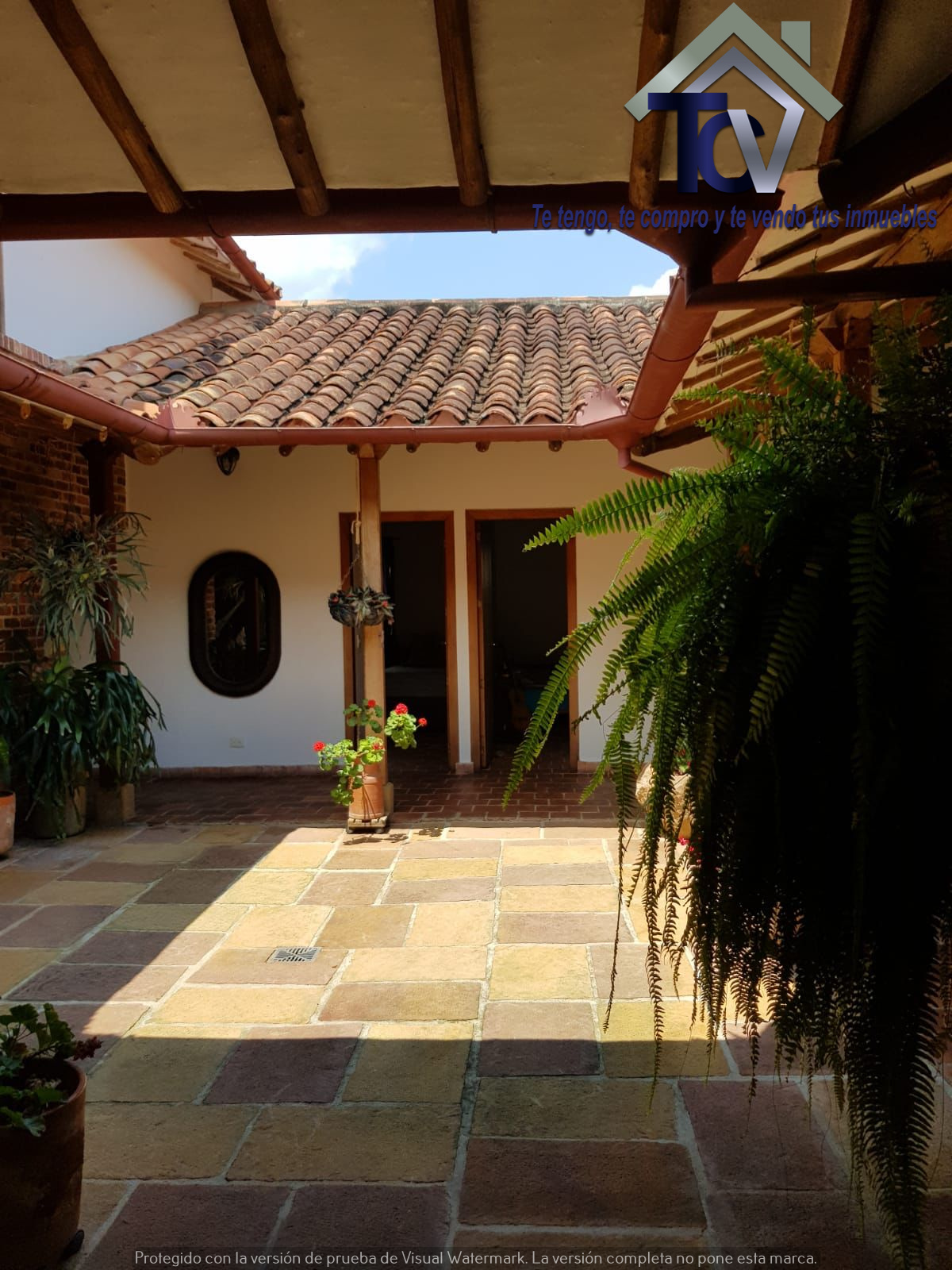 Casa de 4 alcobas en venta en Campo Verde, Piedecuesta, 1427 m² · foto 10 de 24