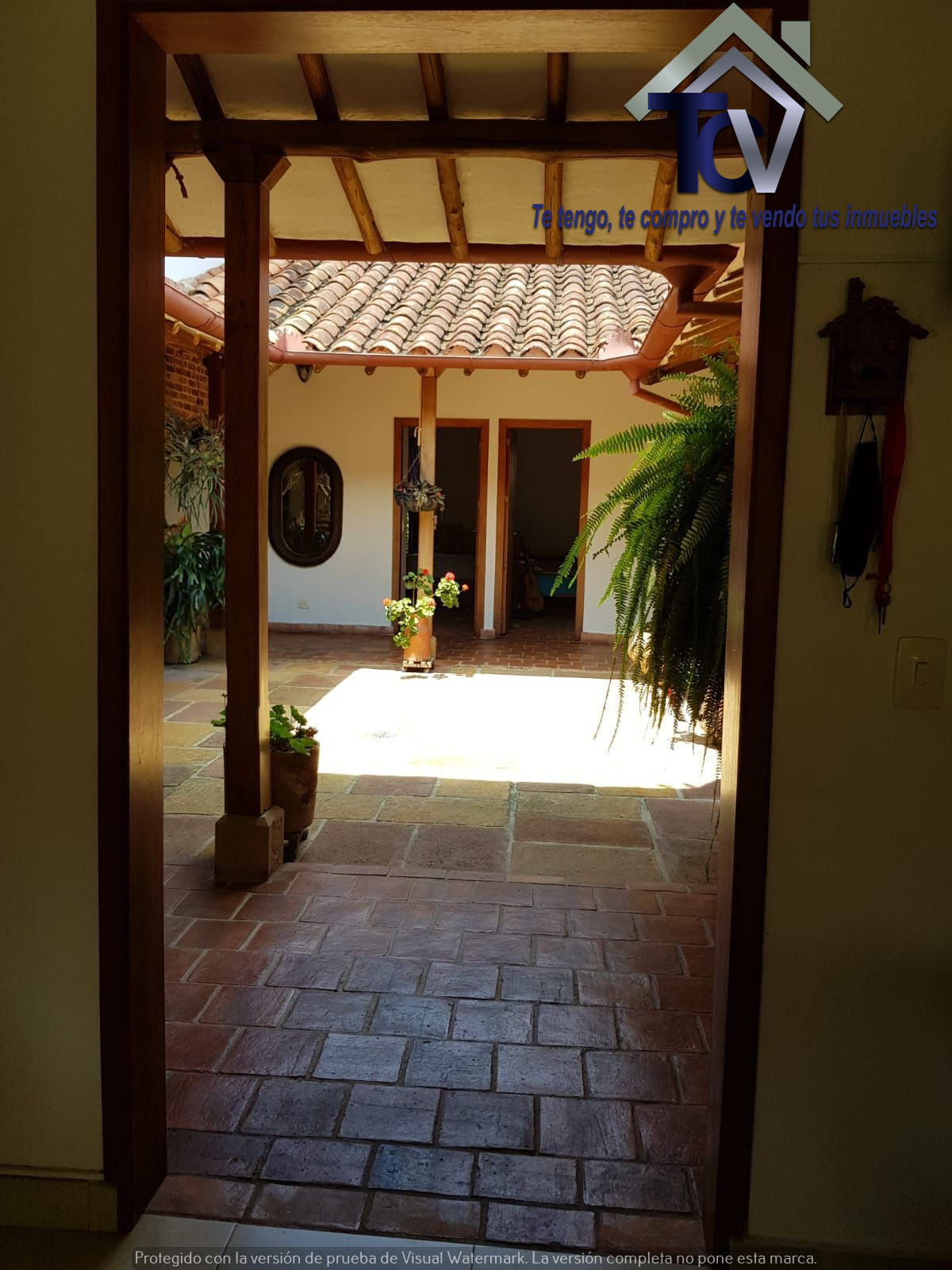 Casa de 4 alcobas en venta en Campo Verde, Piedecuesta, 1427 m² · foto 11 de 24