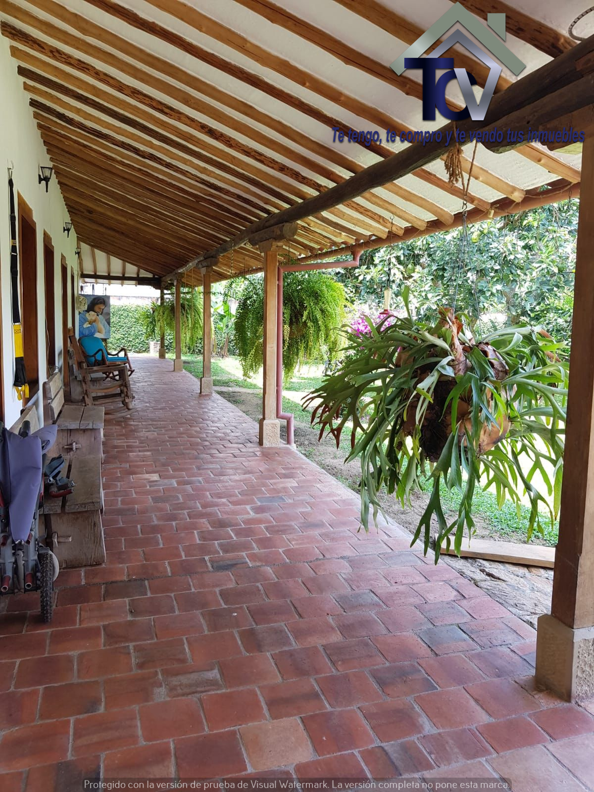 Casa de 4 alcobas en venta en Campo Verde, Piedecuesta, 1427 m² · foto 12 de 24