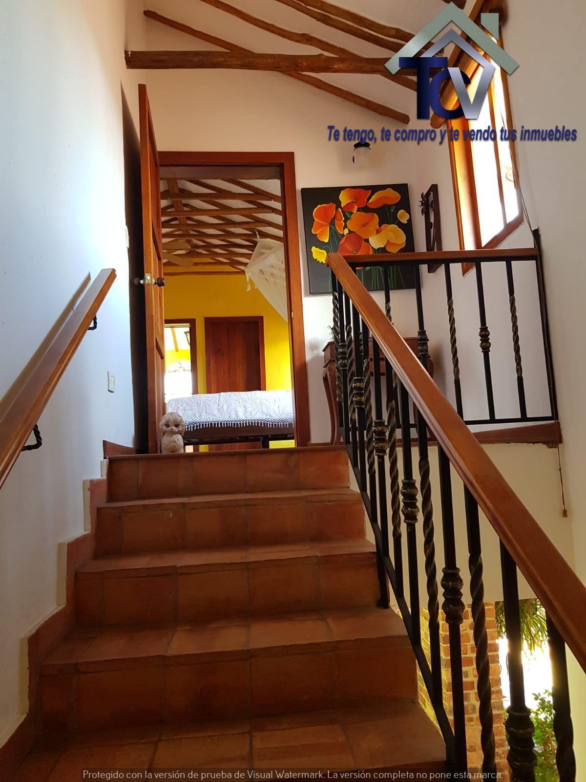 Casa de 4 alcobas en venta en Campo Verde, Piedecuesta, 1427 m² · foto 13 de 24