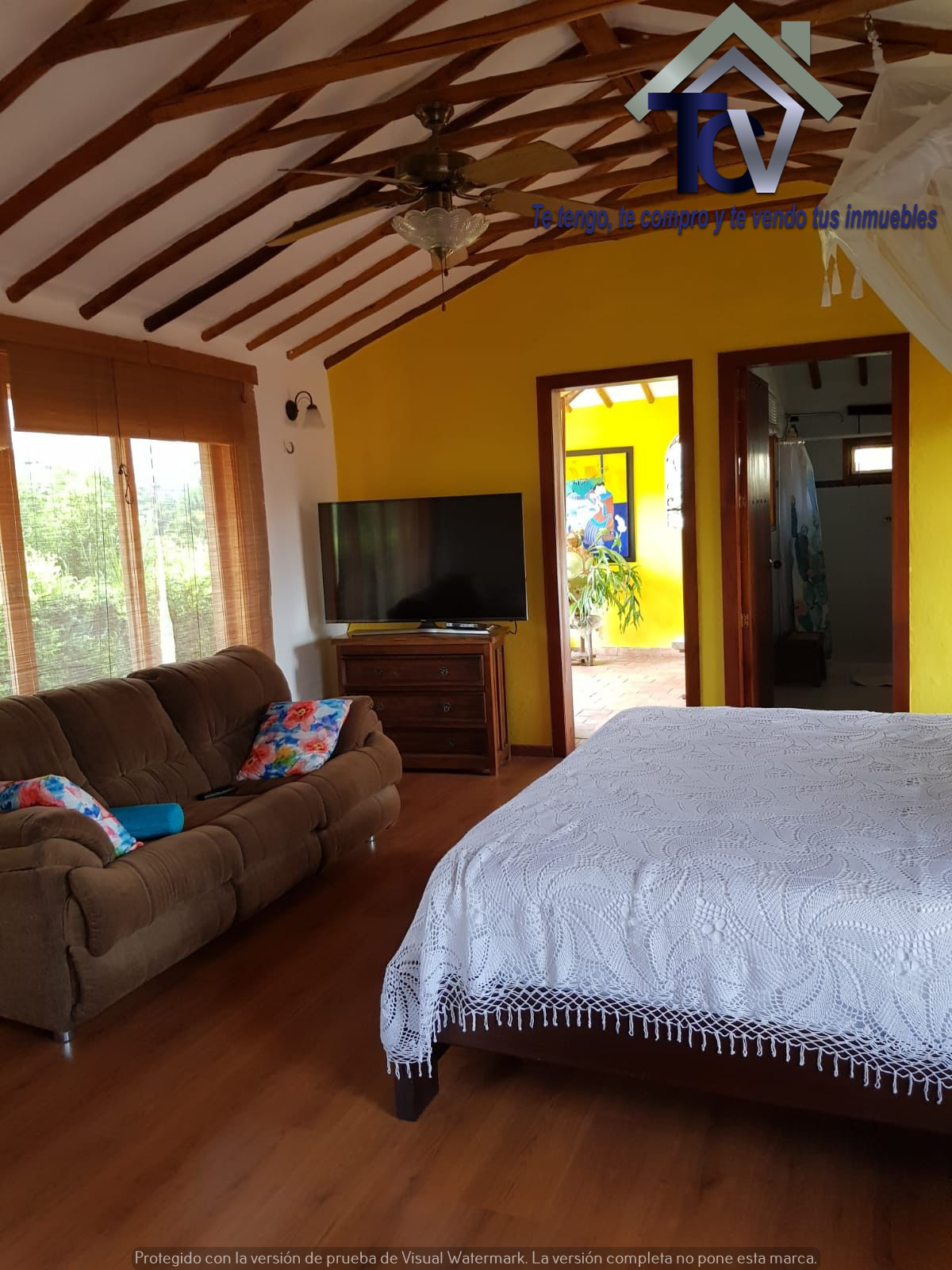 Casa de 4 alcobas en venta en Campo Verde, Piedecuesta, 1427 m² · foto 14 de 24