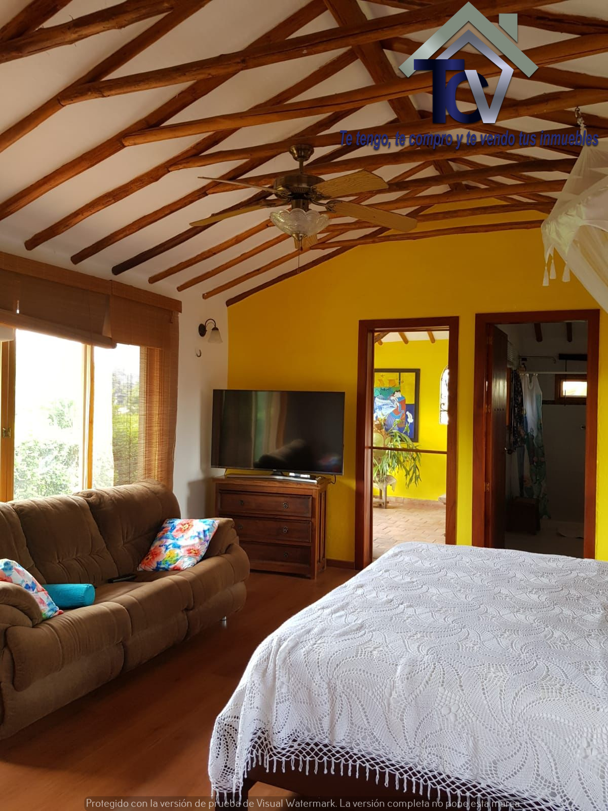 Casa de 4 alcobas en venta en Campo Verde, Piedecuesta, 1427 m² · foto 15 de 24