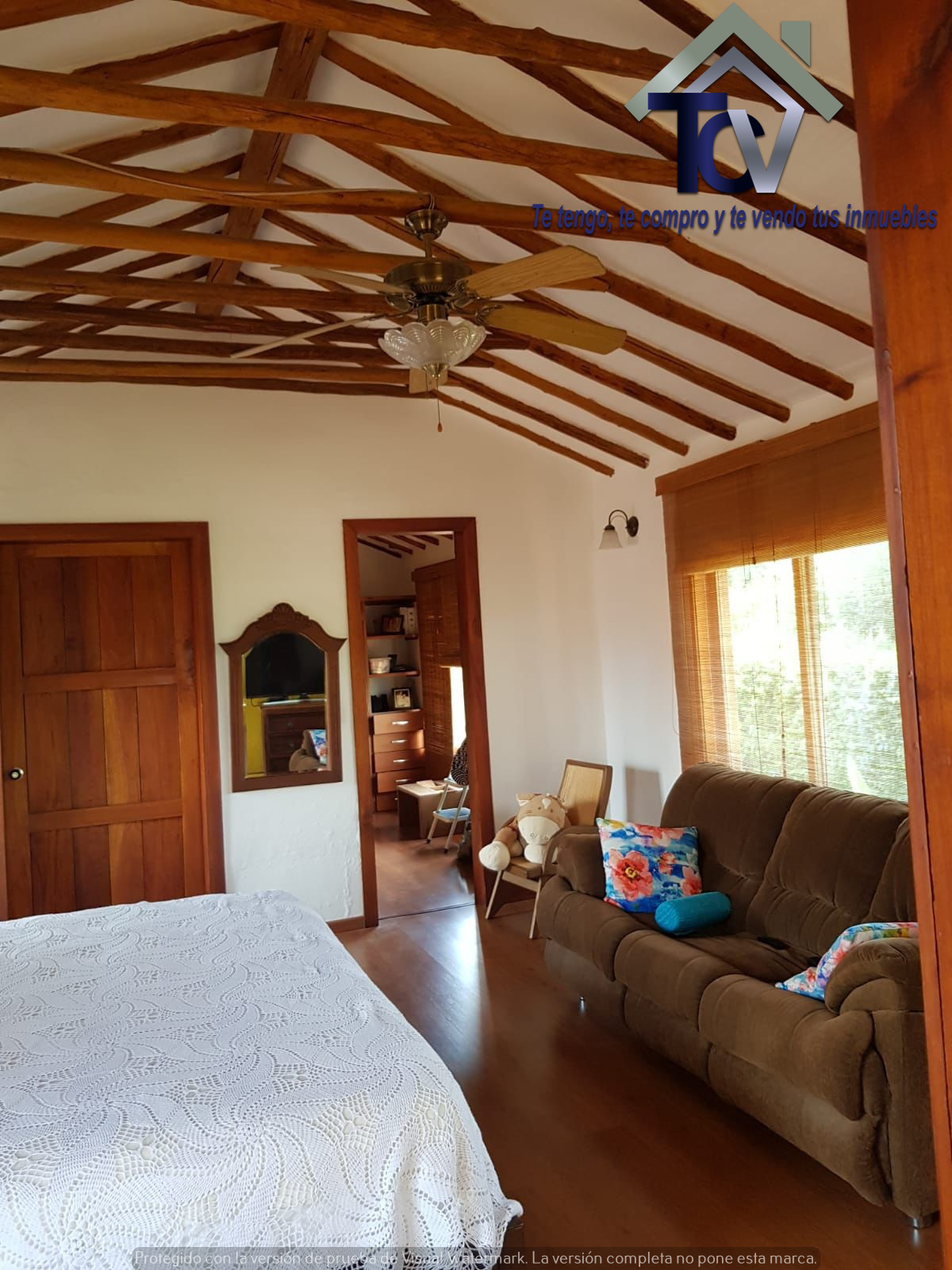 Casa de 4 alcobas en venta en Campo Verde, Piedecuesta, 1427 m² · foto 16 de 24