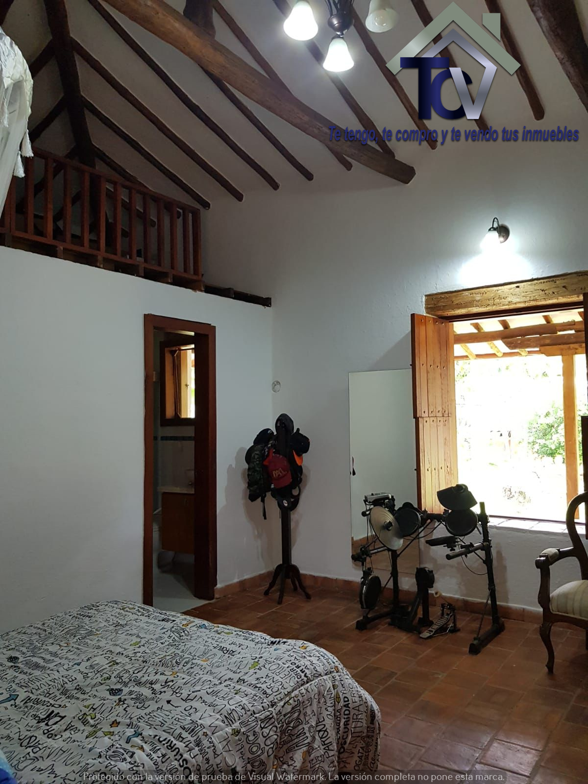 Casa de 4 alcobas en venta en Campo Verde, Piedecuesta, 1427 m² · foto 17 de 24