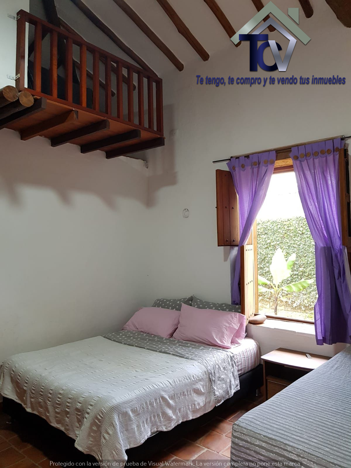 Casa de 4 alcobas en venta en Campo Verde, Piedecuesta, 1427 m² · foto 18 de 24