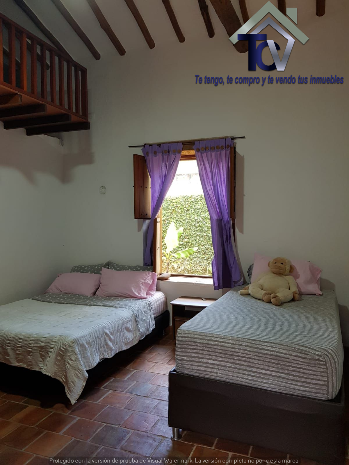 Casa de 4 alcobas en venta en Campo Verde, Piedecuesta, 1427 m² · foto 19 de 24