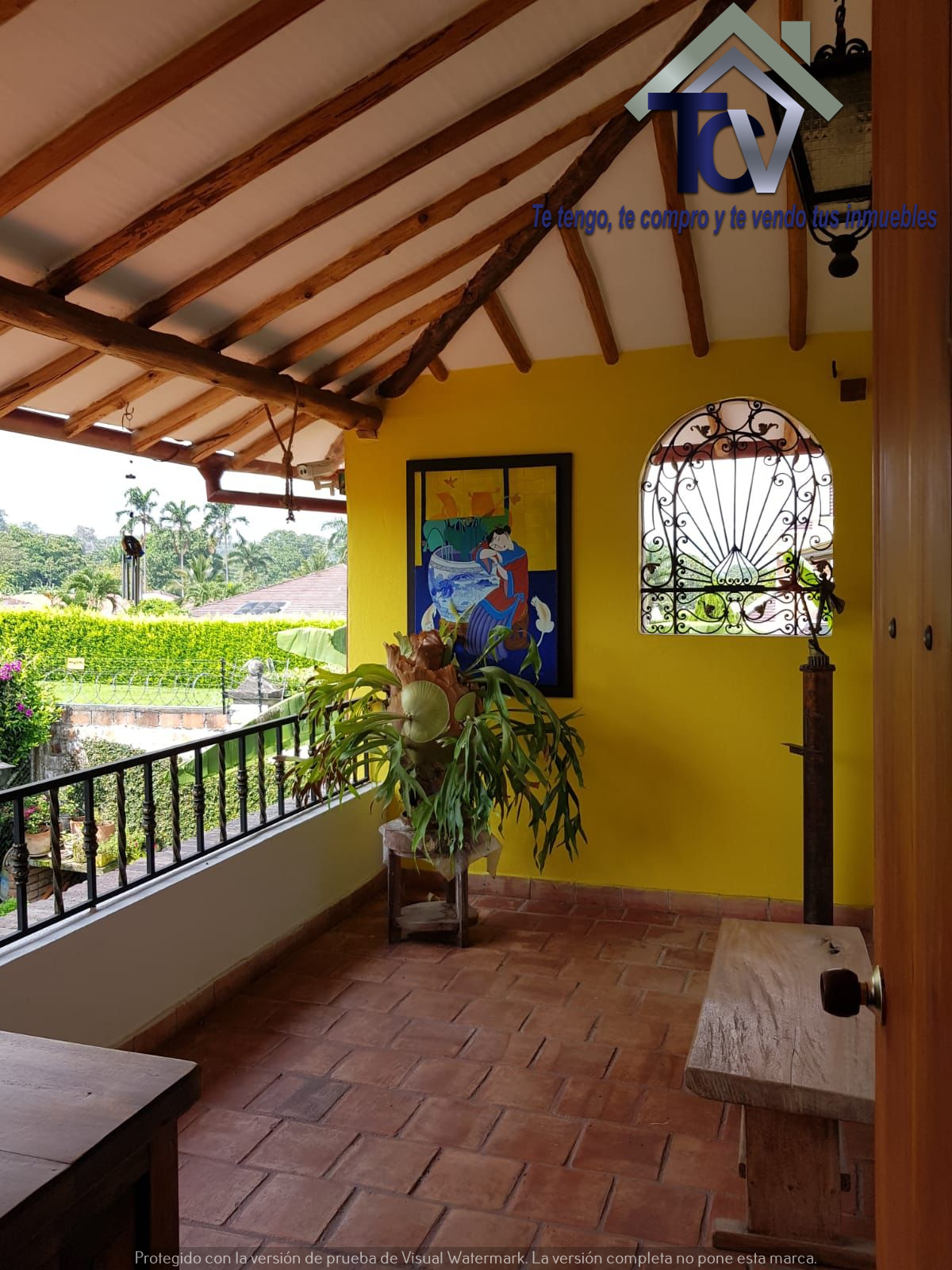 Casa de 4 alcobas en venta en Campo Verde, Piedecuesta, 1427 m² · foto 21 de 24