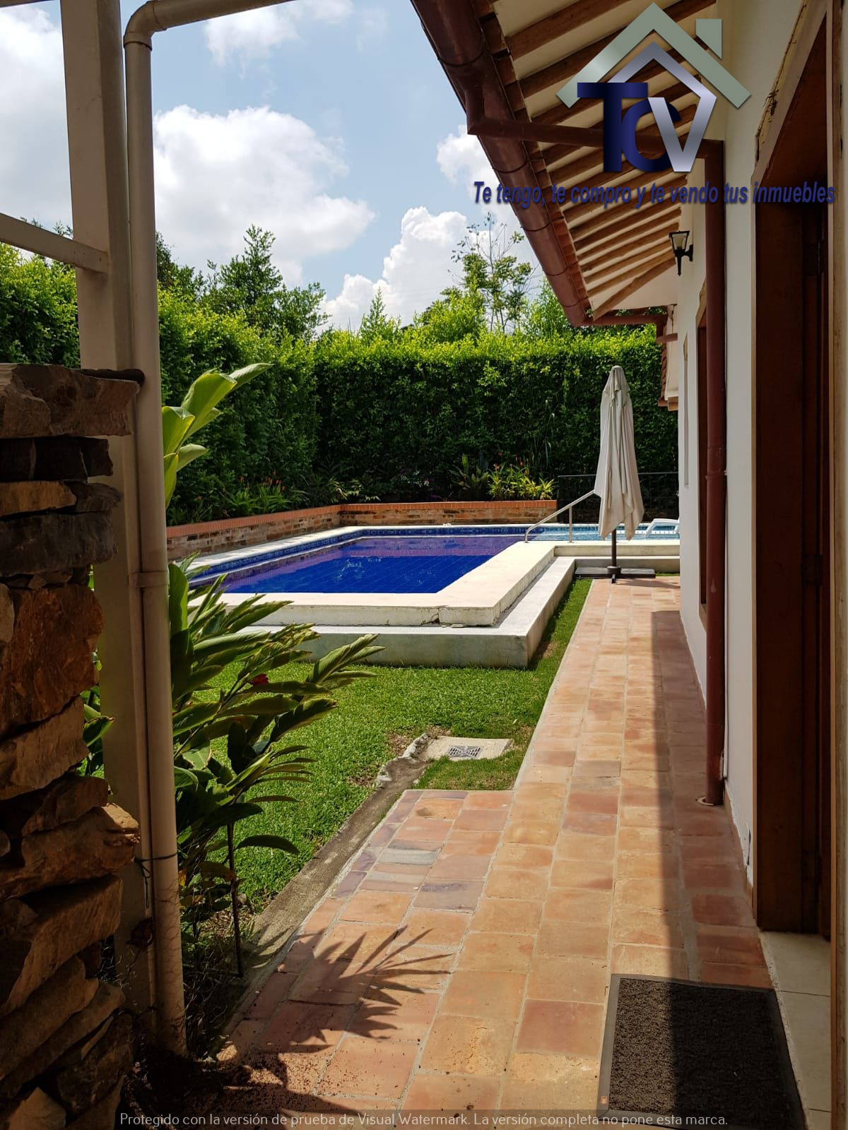 Casa de 4 alcobas en venta en Campo Verde, Piedecuesta, 1427 m² · foto 22 de 24
