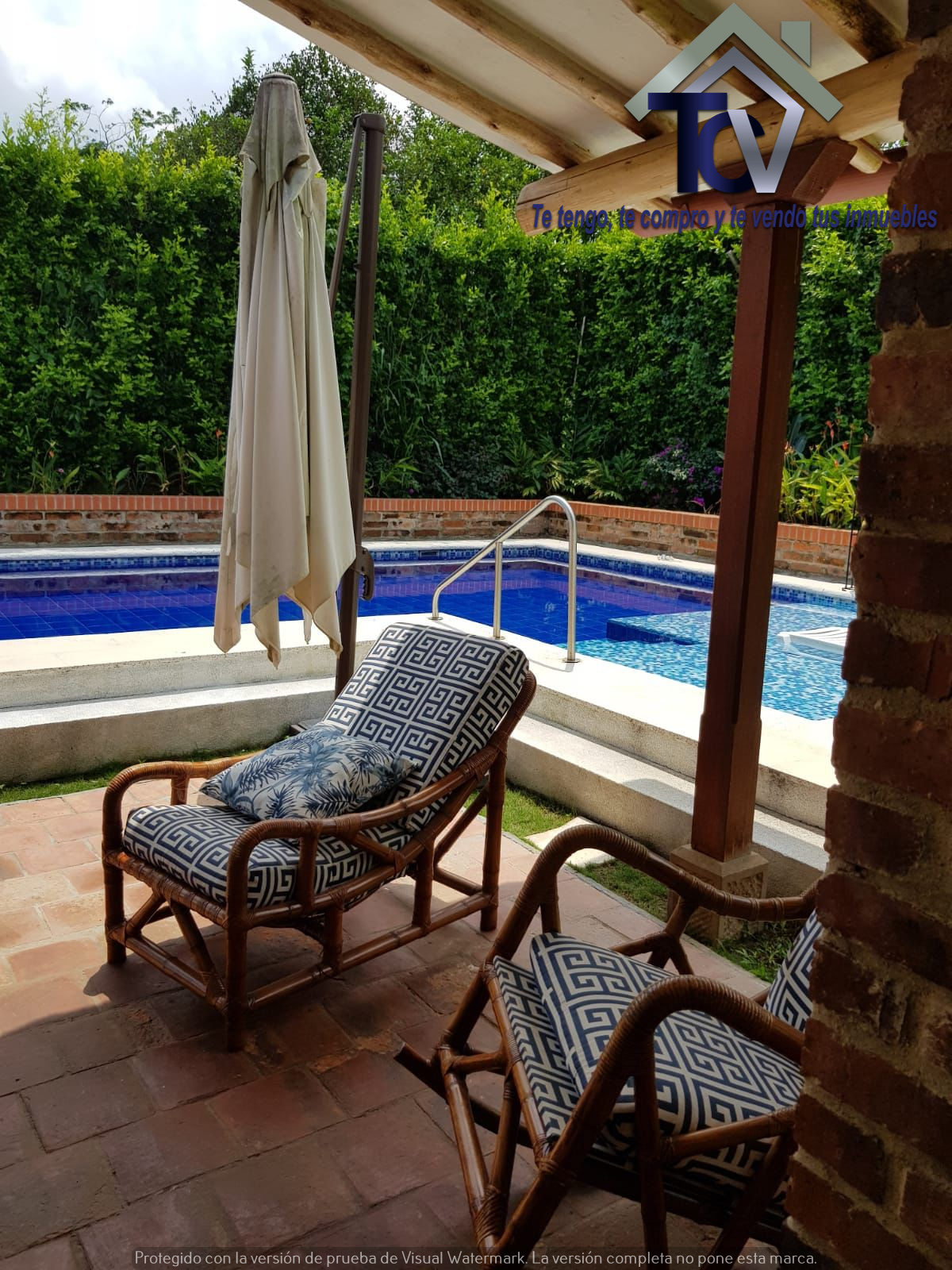 Casa de 4 alcobas en venta en Campo Verde, Piedecuesta, 1427 m² · foto 23 de 24
