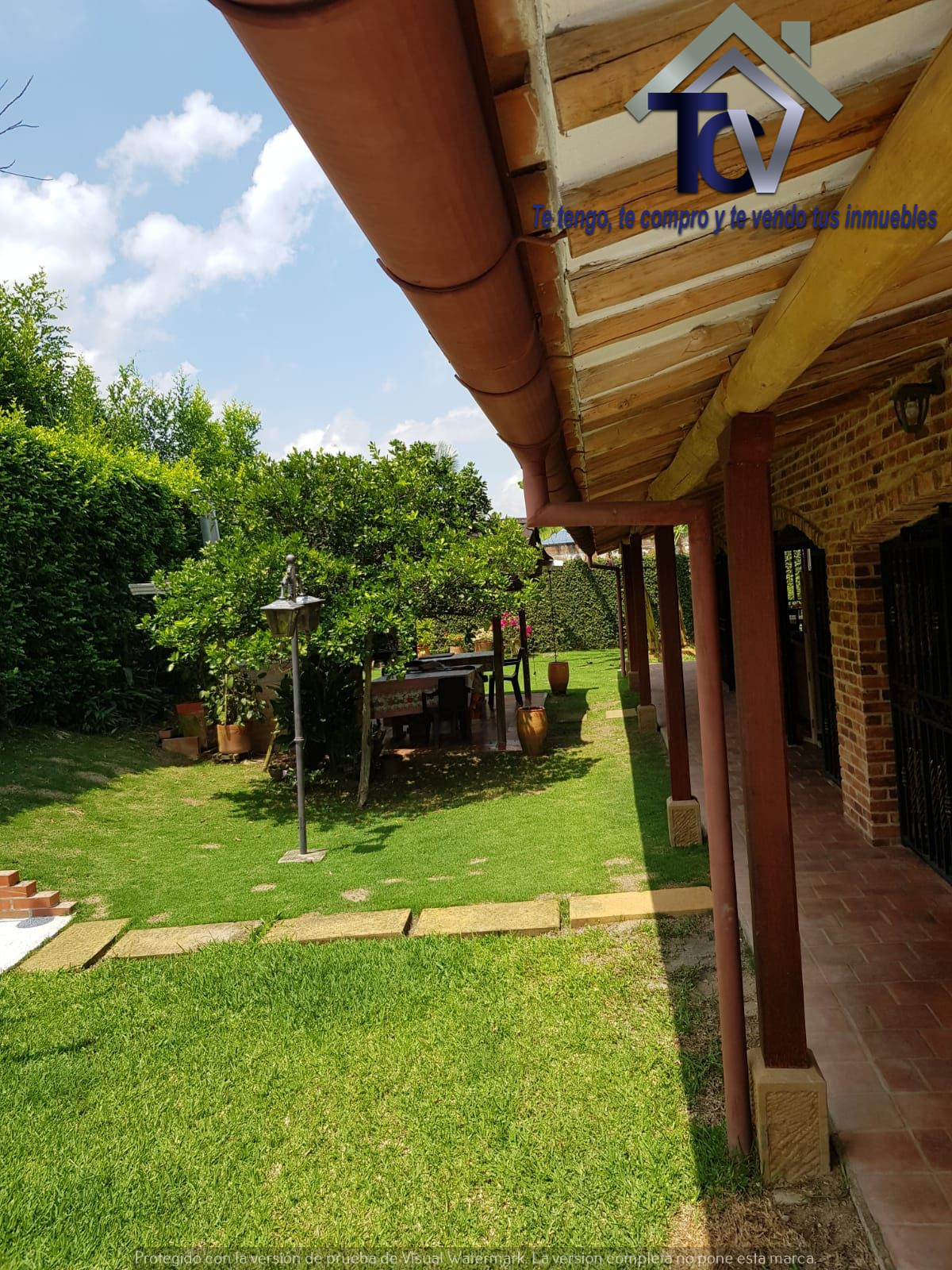 Casa de 4 alcobas en venta en Campo Verde, Piedecuesta, 1427 m² · foto 24 de 24