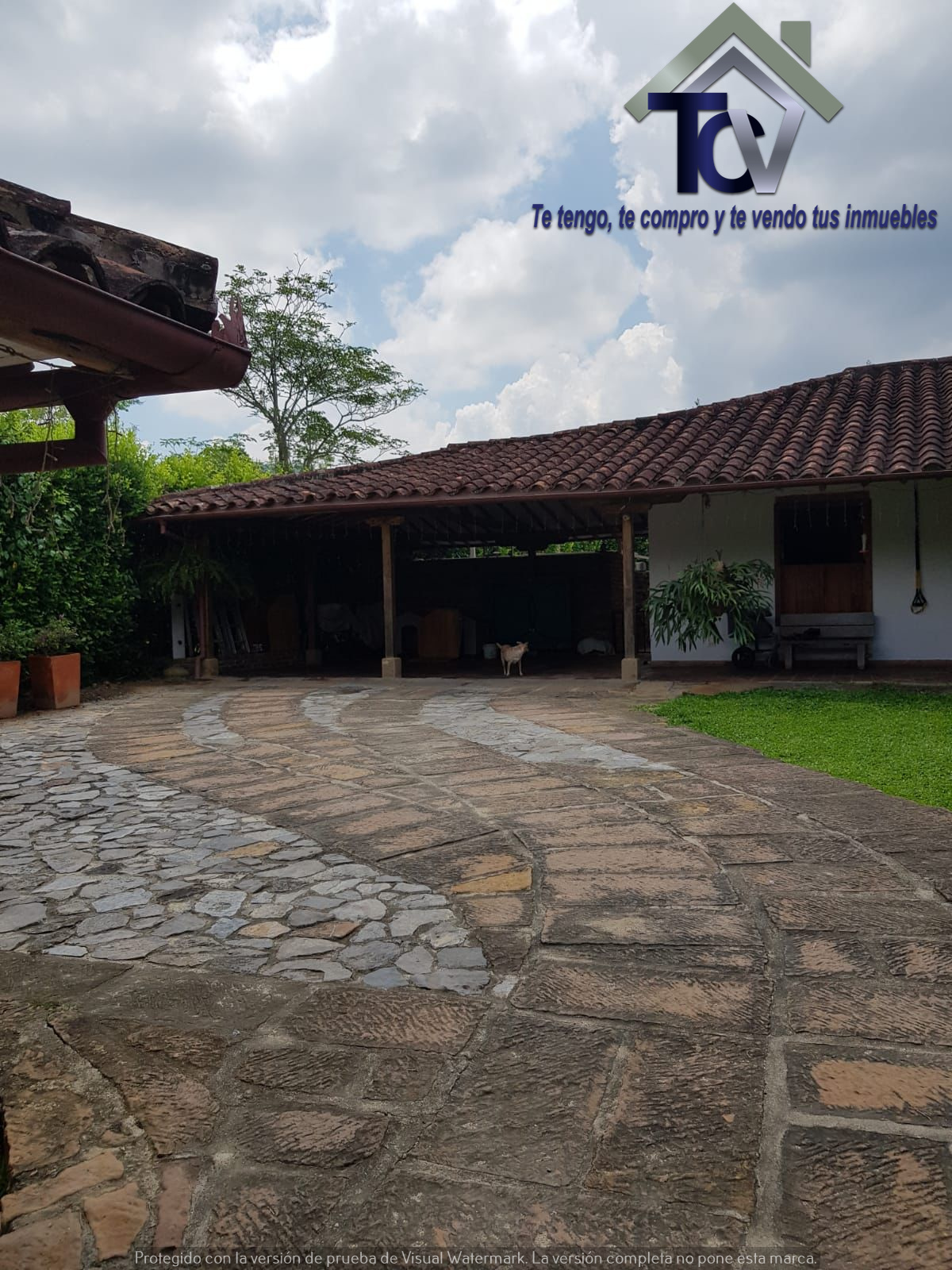 Casa de 4 alcobas en venta en Campo Verde, Piedecuesta, 1427 m² · foto 2 de 24