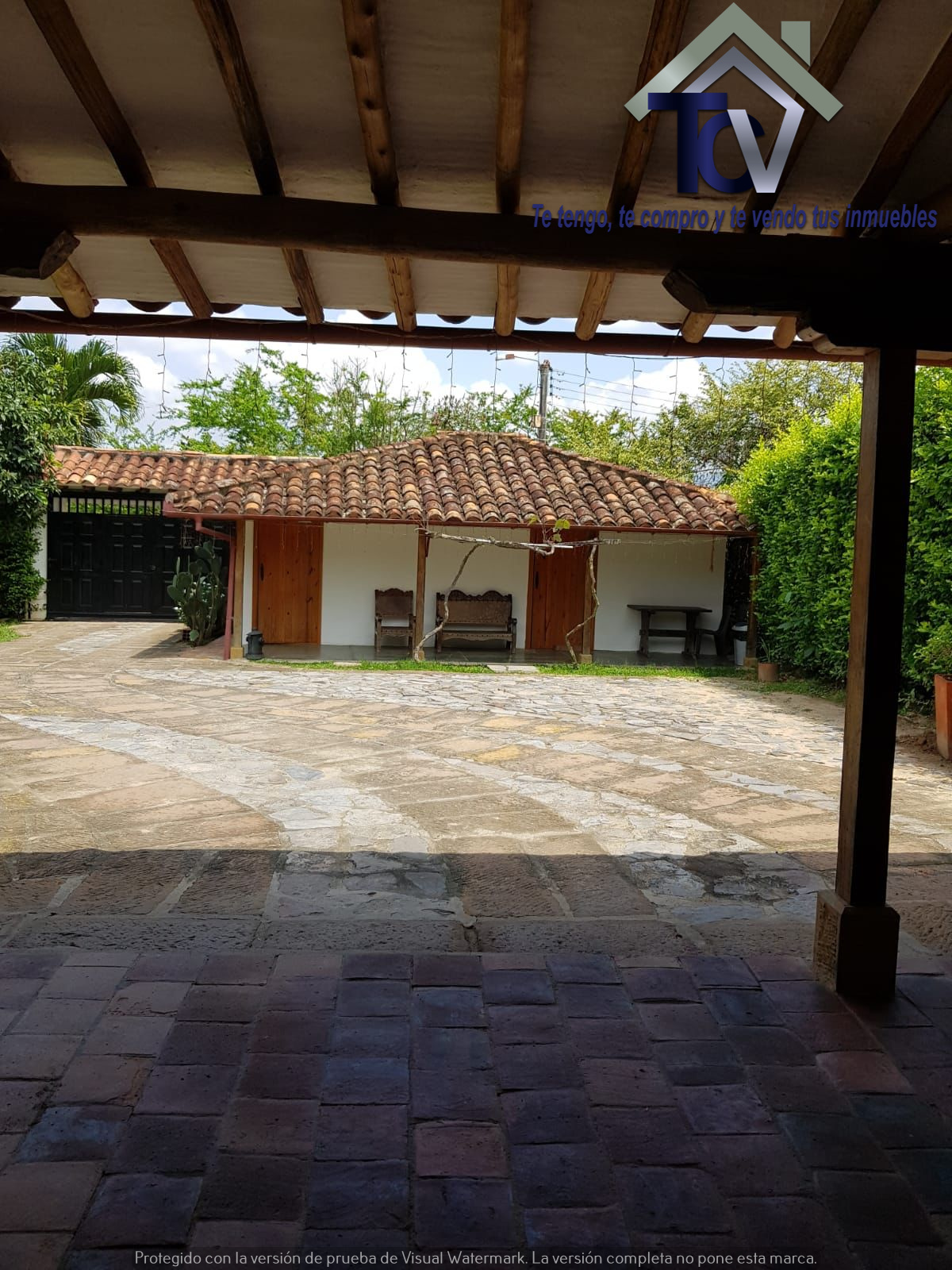 Casa de 4 alcobas en venta en Campo Verde, Piedecuesta, 1427 m² · foto 3 de 24