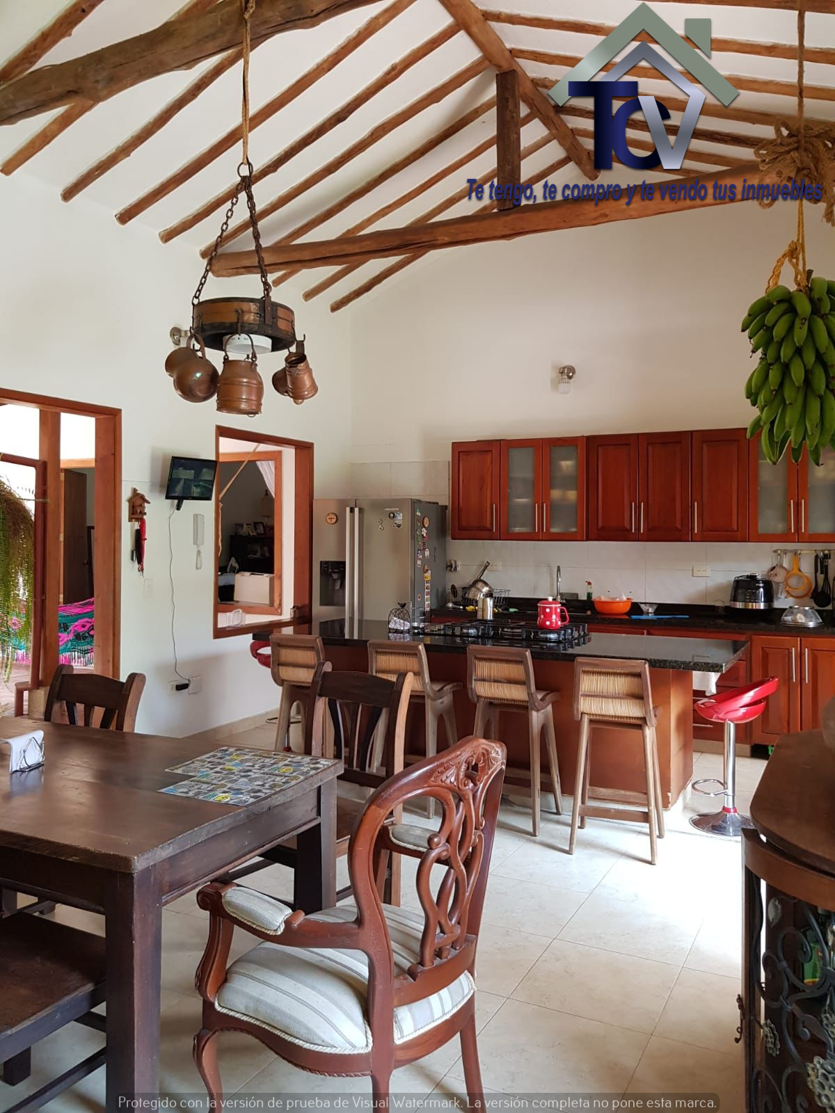 Casa de 4 alcobas en venta en Campo Verde, Piedecuesta, 1427 m² · foto 4 de 24