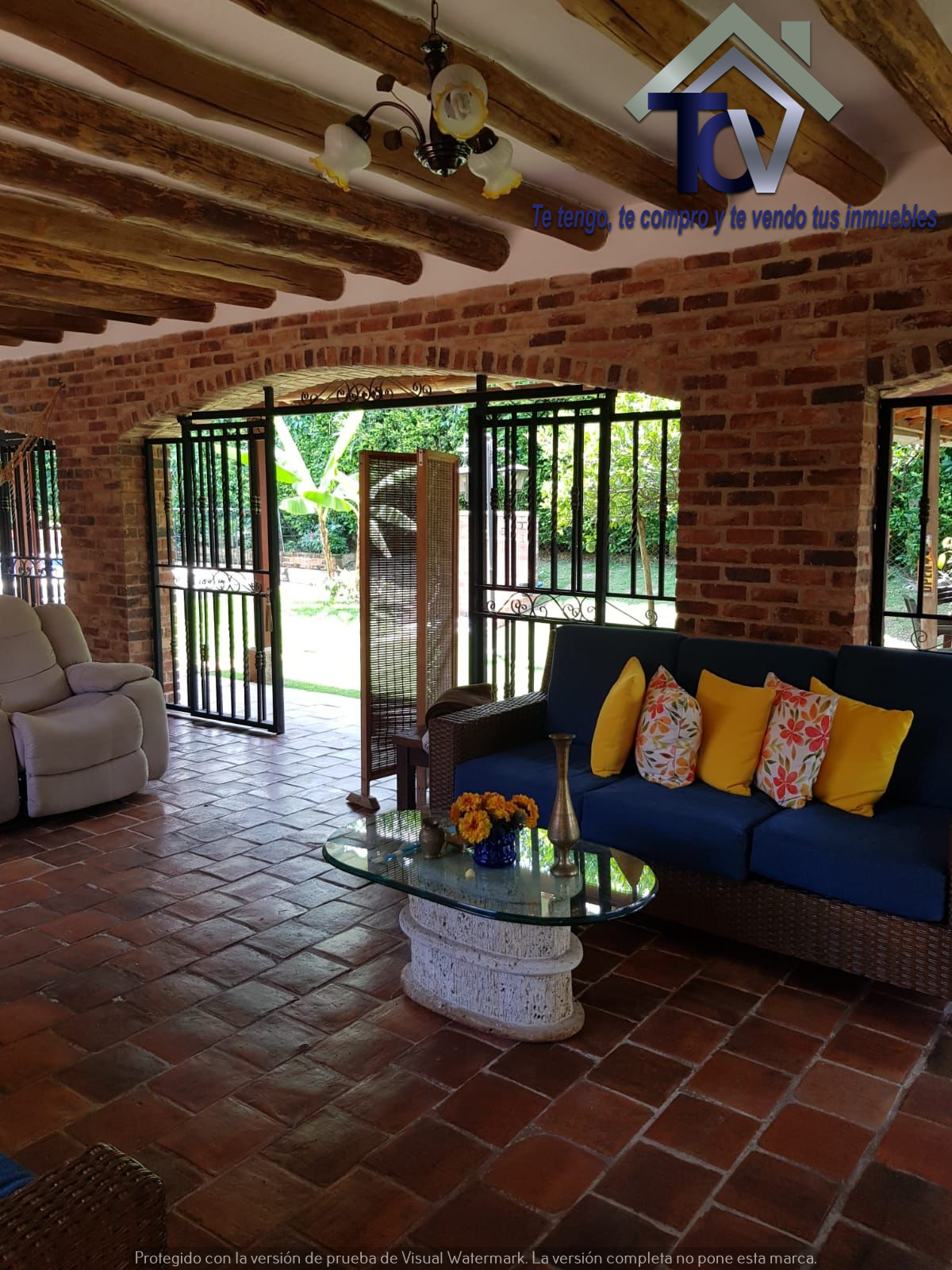 Casa de 4 alcobas en venta en Campo Verde, Piedecuesta, 1427 m² · foto 6 de 24