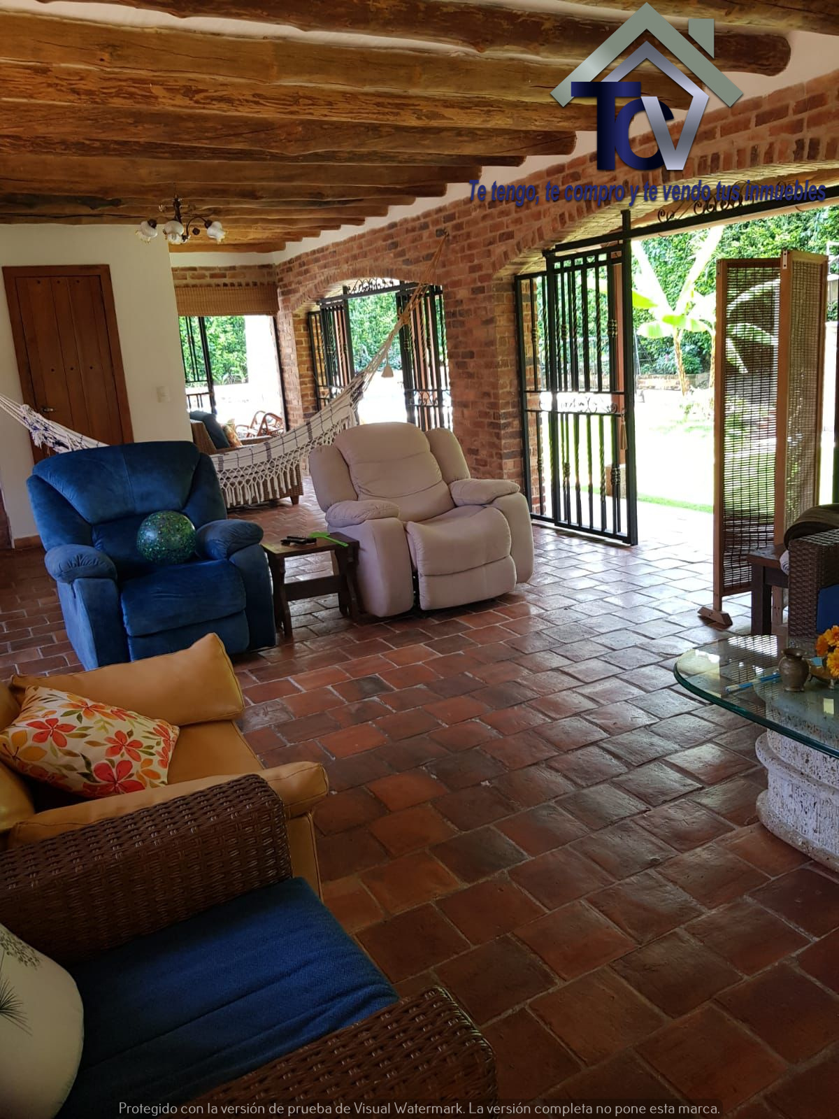 Casa de 4 alcobas en venta en Campo Verde, Piedecuesta, 1427 m² · foto 7 de 24