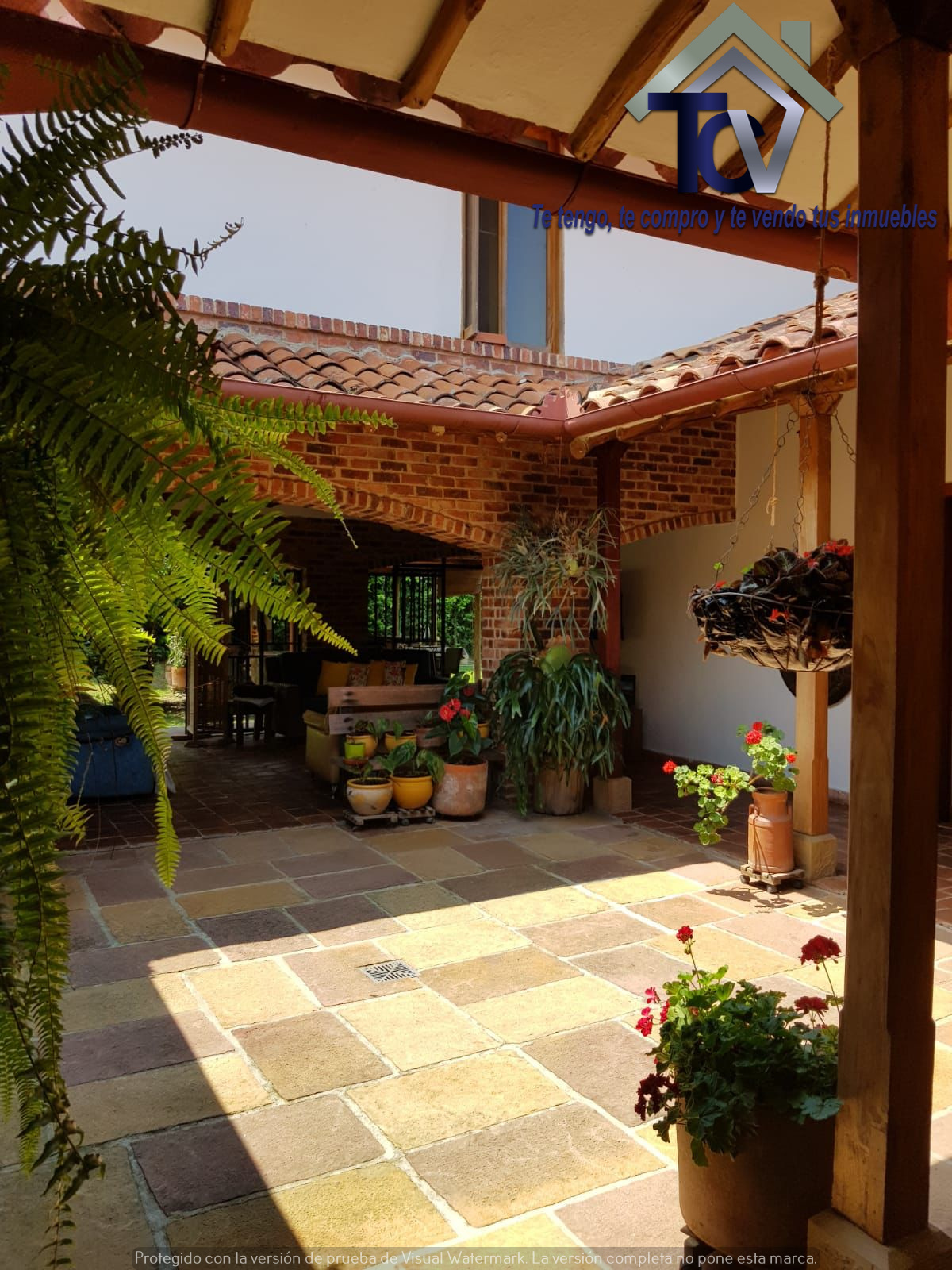 Casa de 4 alcobas en venta en Campo Verde, Piedecuesta, 1427 m² · foto 8 de 24