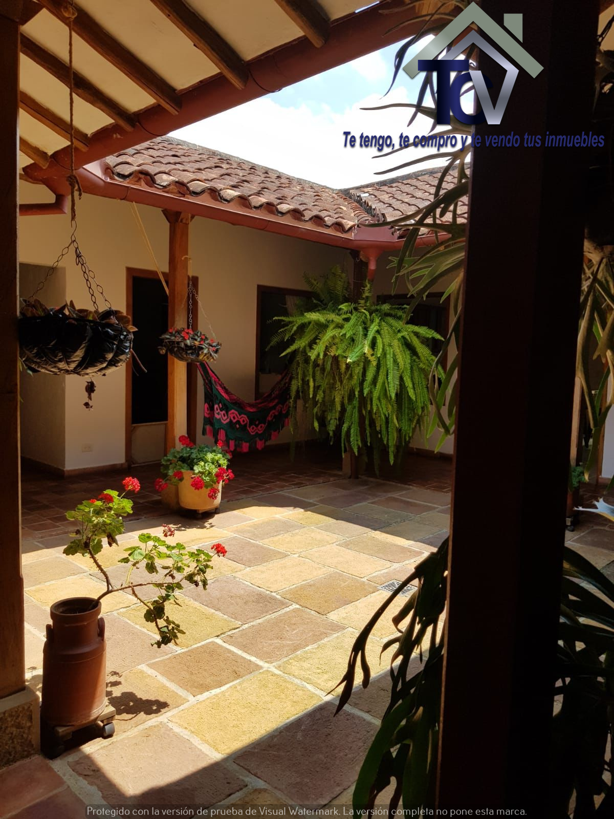 Casa de 4 alcobas en venta en Campo Verde, Piedecuesta, 1427 m² · foto 9 de 24