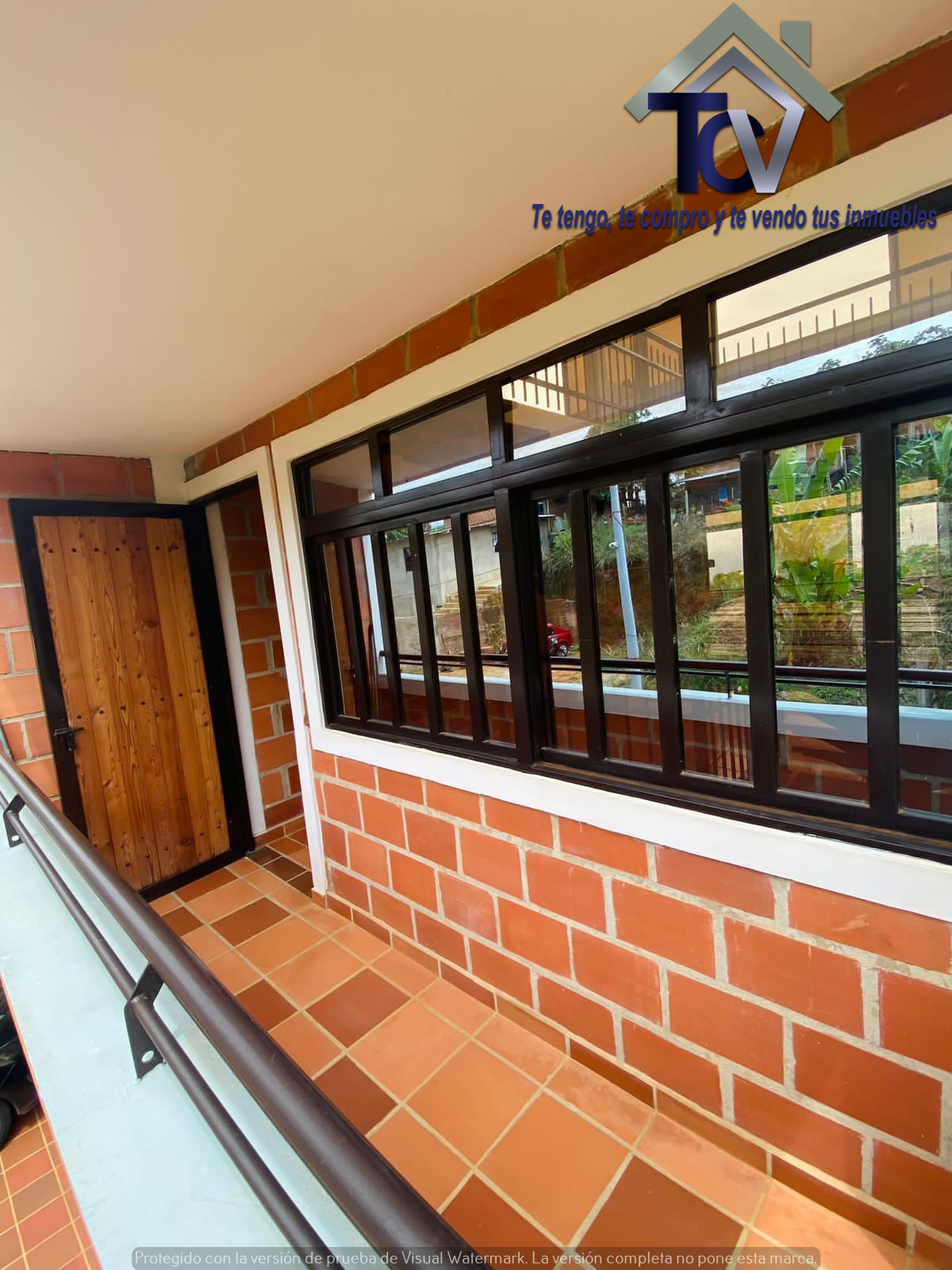 Casa de 2 alcobas en venta en Ruitoque Bajo, Floridablanca, 545 m² · foto 12 de 24
