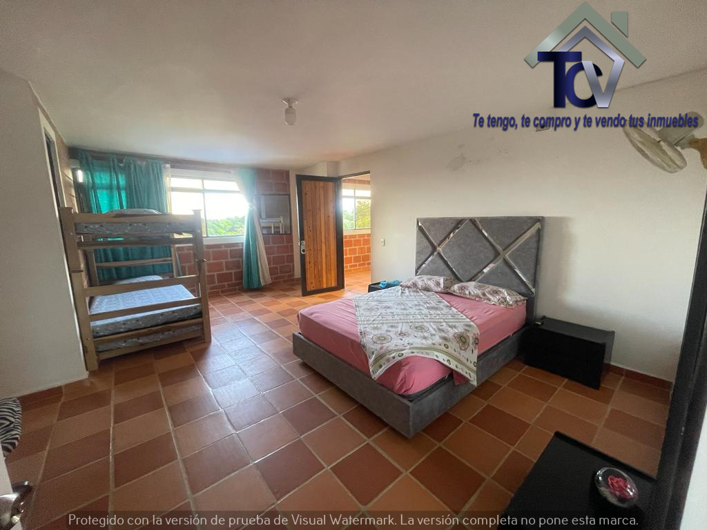 Casa de 2 alcobas en venta en Ruitoque Bajo, Floridablanca, 545 m² · foto 13 de 24