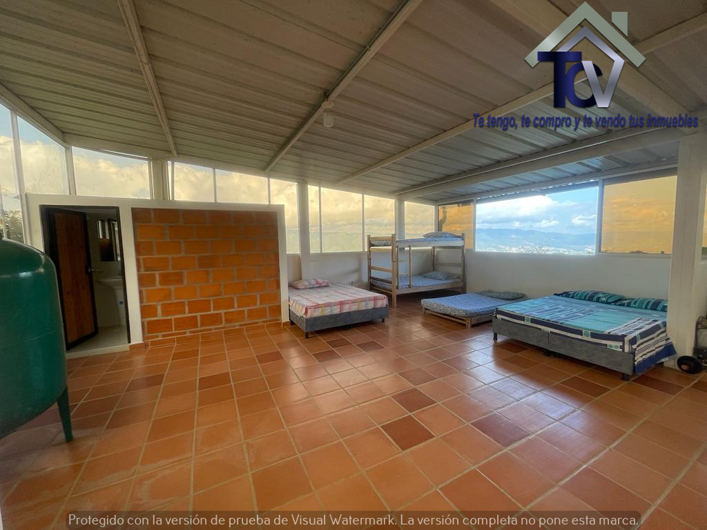 Casa de 2 alcobas en venta en Ruitoque Bajo, Floridablanca, 545 m² · foto 14 de 24