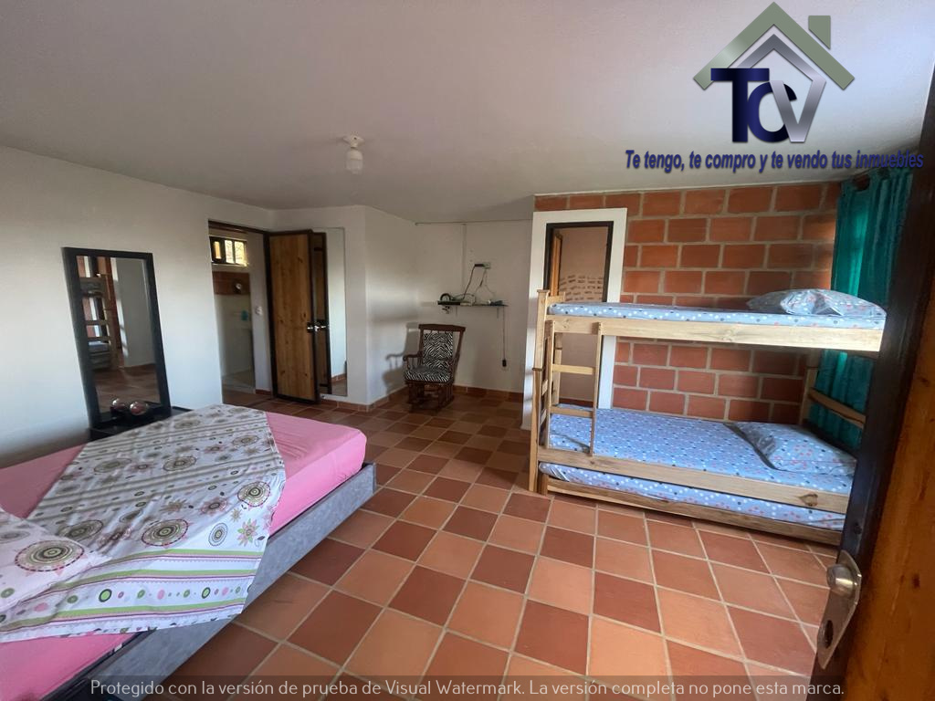 Casa de 2 alcobas en venta en Ruitoque Bajo, Floridablanca, 545 m² · foto 15 de 24