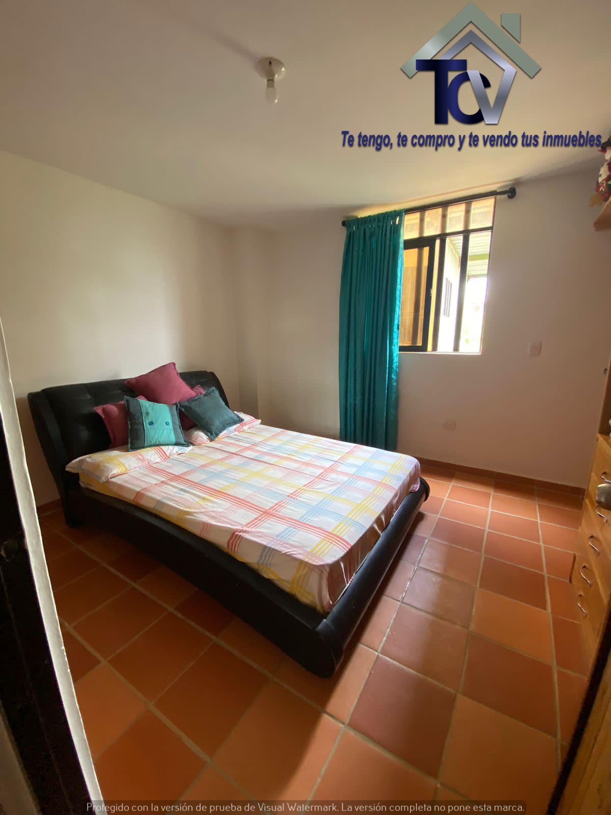 Casa de 2 alcobas en venta en Ruitoque Bajo, Floridablanca, 545 m² · foto 16 de 24