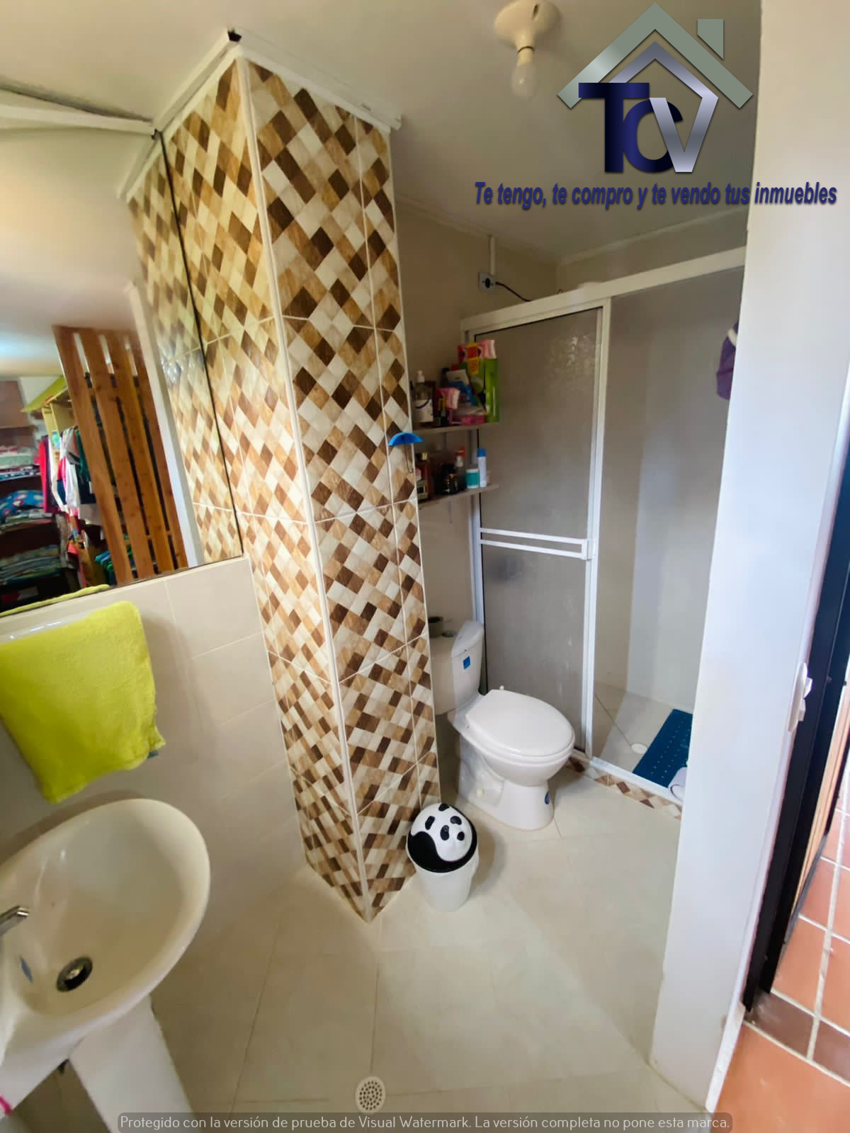 Casa de 2 alcobas en venta en Ruitoque Bajo, Floridablanca, 545 m² · foto 17 de 24