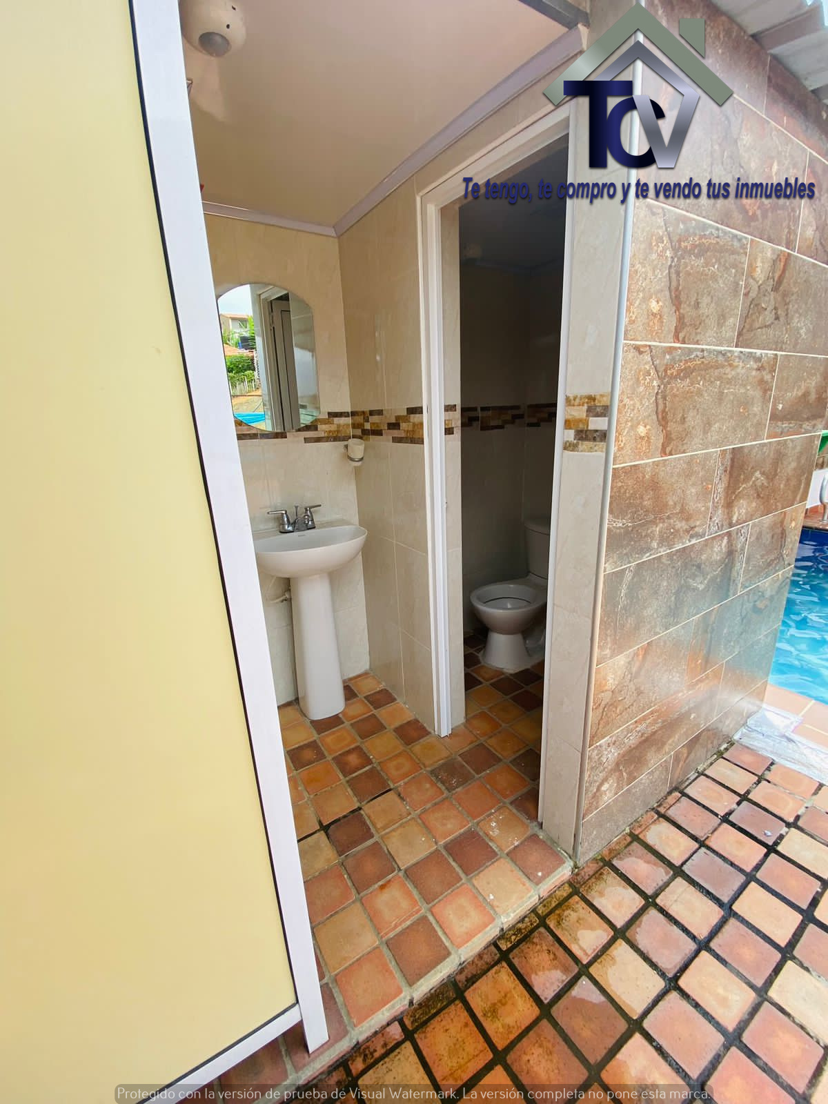 Casa de 2 alcobas en venta en Ruitoque Bajo, Floridablanca, 545 m² · foto 20 de 24