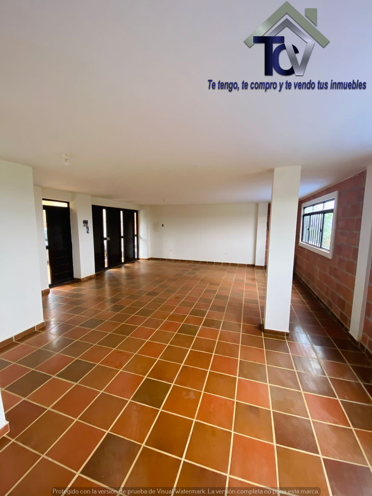 Casa de 2 alcobas en venta en Ruitoque Bajo, Floridablanca, 545 m² · foto 21 de 24