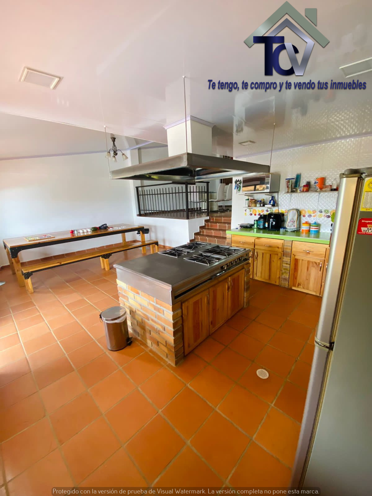 Casa de 2 alcobas en venta en Ruitoque Bajo, Floridablanca, 545 m² · foto 3 de 24