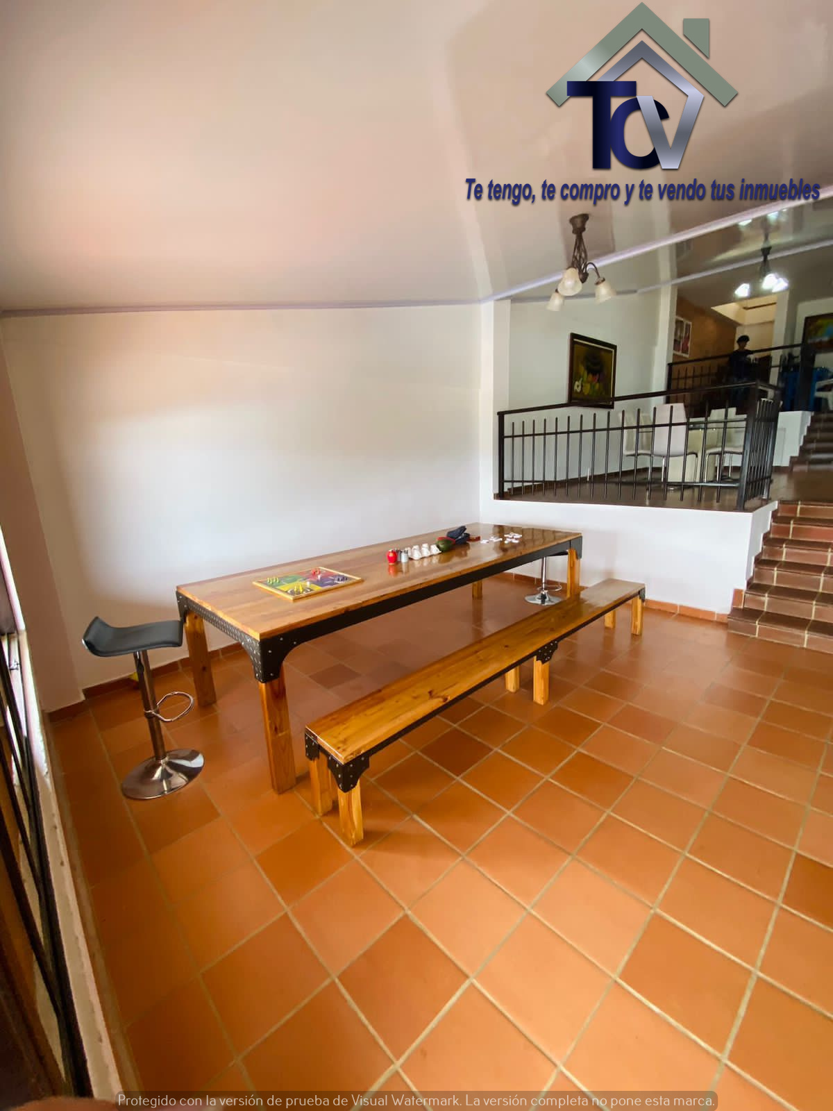 Casa de 2 alcobas en venta en Ruitoque Bajo, Floridablanca, 545 m² · foto 5 de 24