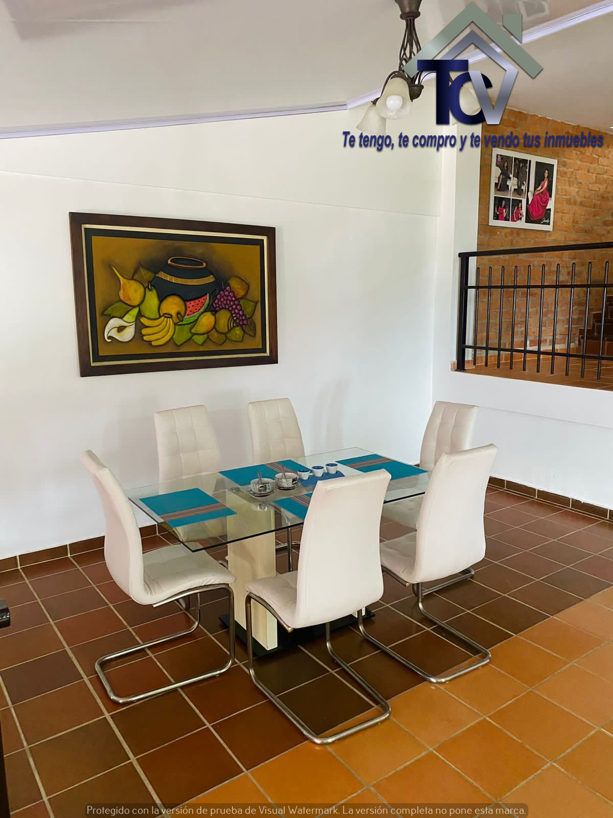 Casa de 2 alcobas en venta en Ruitoque Bajo, Floridablanca, 545 m² · foto 6 de 24