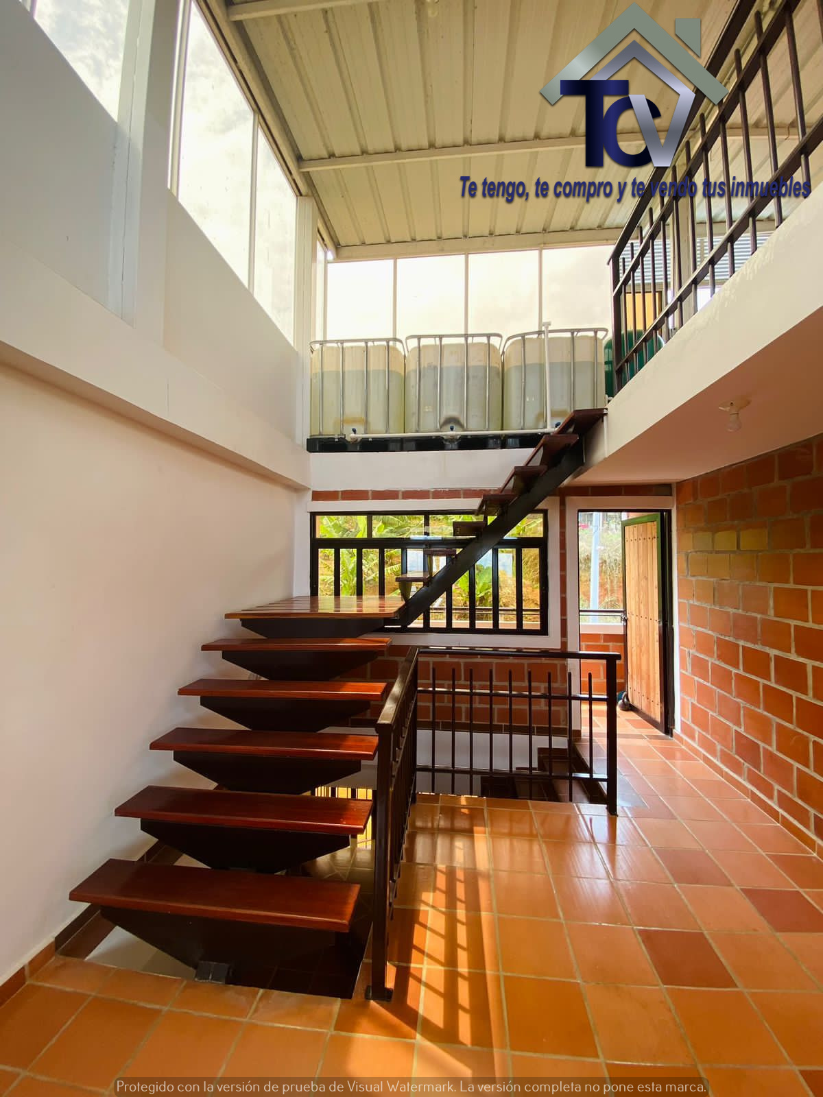 Casa de 2 alcobas en venta en Ruitoque Bajo, Floridablanca, 545 m² · foto 9 de 24