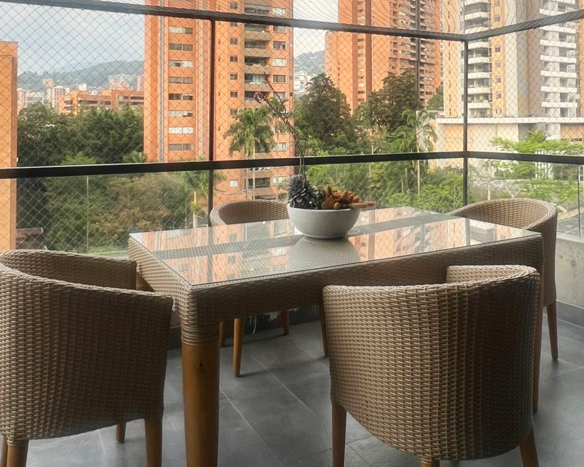 Apartamento de 2 alcobas en venta en Alejandria, Medellín, 115 m² · foto 8 de 12