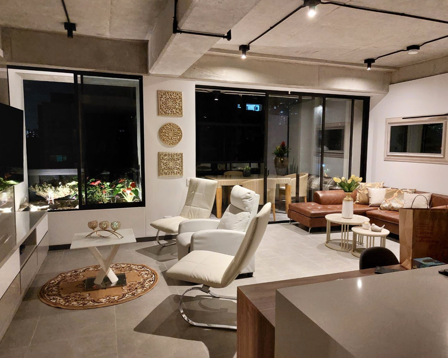 Apartamento de 2 alcobas en venta en Alejandria, Medellín, 115 m² · foto 9 de 12