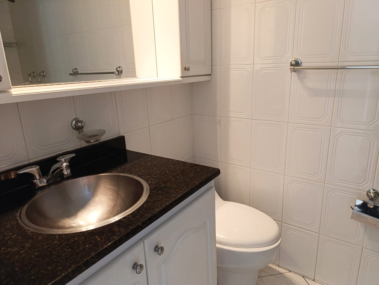 Apartamento de 3 alcobas en venta en El Tesoro, Medellín, 178 m² · foto 18 de 20