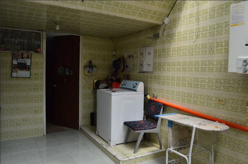 Casa en venta en La Floresta, Bogotá · foto 10 de 20