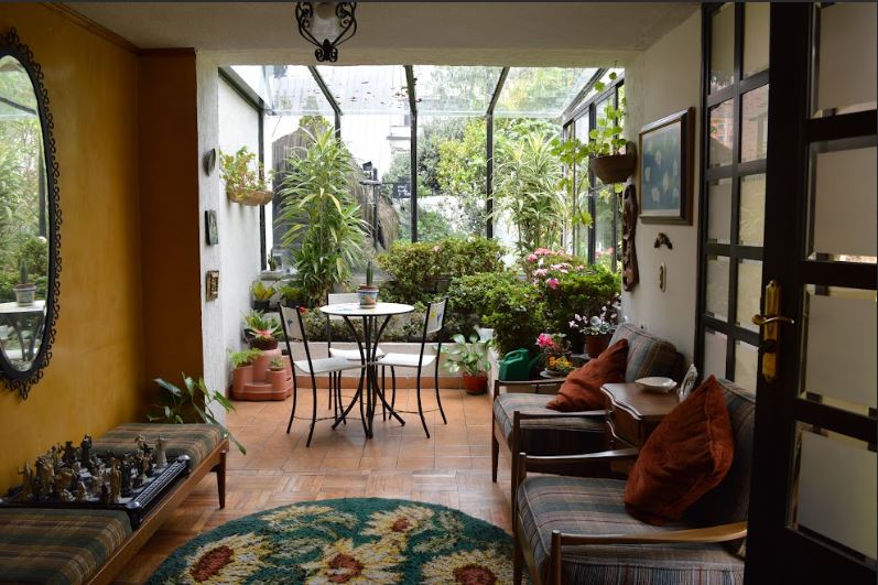 Casa en venta en La Floresta, Bogotá · foto 11 de 20