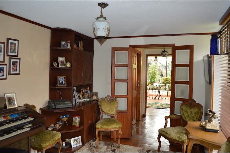 Casa en venta en La Floresta, Bogotá · foto 12 de 20