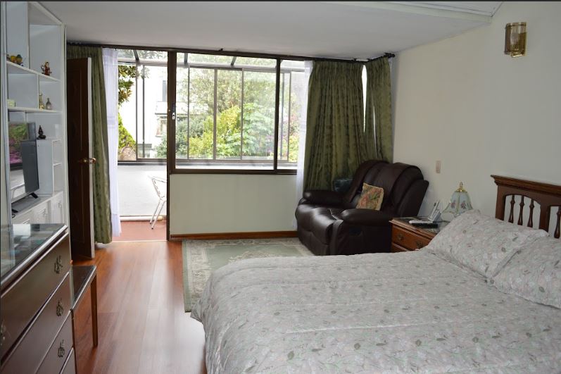 Casa en venta en La Floresta, Bogotá · foto 14 de 20