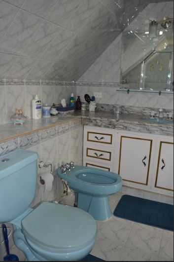 Casa en venta en La Floresta, Bogotá · foto 17 de 20