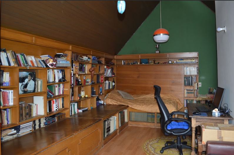 Casa en venta en La Floresta, Bogotá · foto 19 de 20
